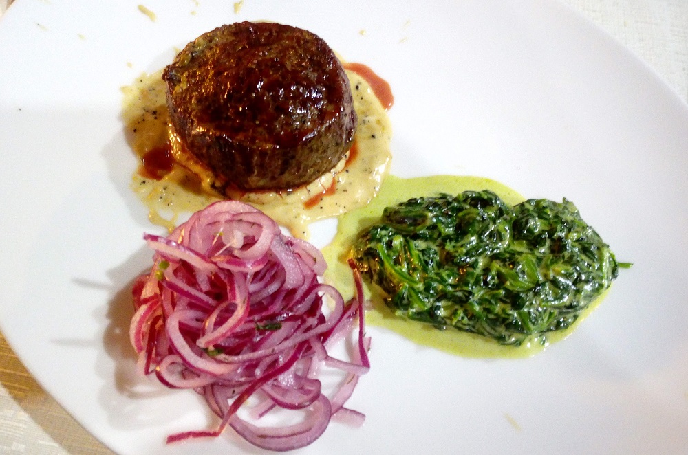 Нутрициолог Пронягина раскрыла, как контролировать количество потребляемой пищи